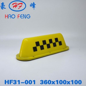 HF31-001C